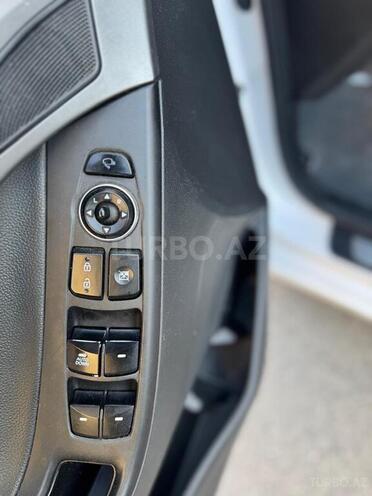 Hyundai Elantra 2014, 164,413 km - 1.8 l - Bakı