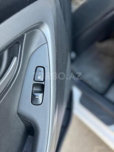 Hyundai Elantra 2014, 164,413 km - 1.8 l - Bakı