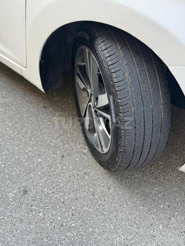 Hyundai Elantra 2014, 164,413 km - 1.8 l - Bakı