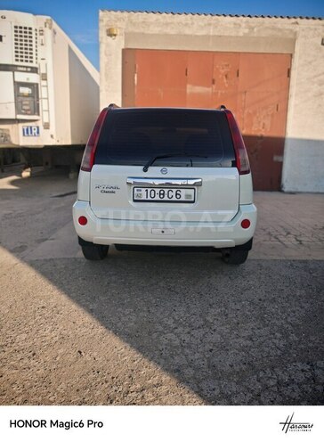 Nissan X-Trail 2011, 252,000 km - 2.5 l - Bakı