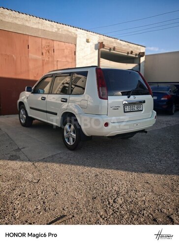 Nissan X-Trail 2011, 252,000 km - 2.5 l - Bakı