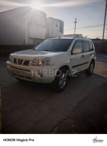 Nissan X-Trail 2011, 252,000 km - 2.5 l - Bakı