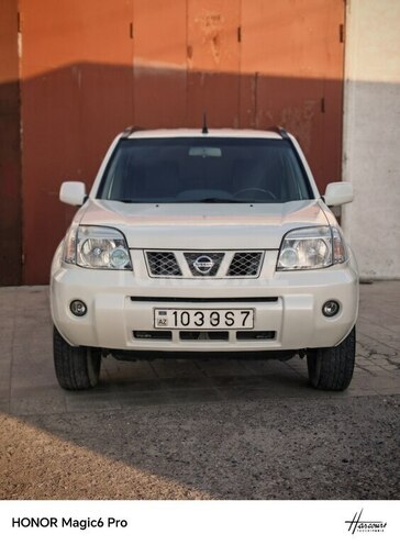 Nissan X-Trail 2011, 252,000 km - 2.5 l - Bakı
