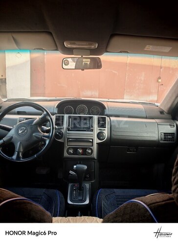 Nissan X-Trail 2011, 252,000 km - 2.5 l - Bakı