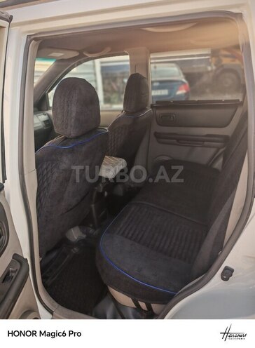 Nissan X-Trail 2011, 252,000 km - 2.5 l - Bakı