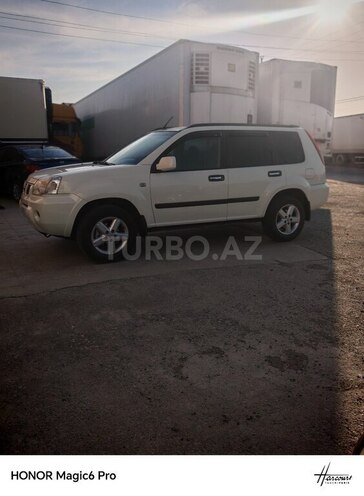 Nissan X-Trail 2011, 252,000 km - 2.5 l - Bakı