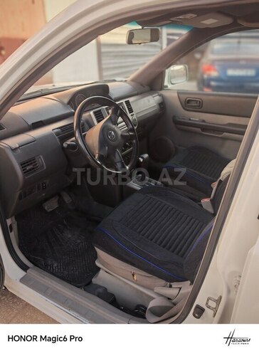 Nissan X-Trail 2011, 252,000 km - 2.5 l - Bakı