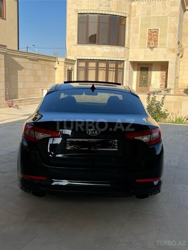 Kia Optima 2011, 149,000 km - 2.0 л - Bakı