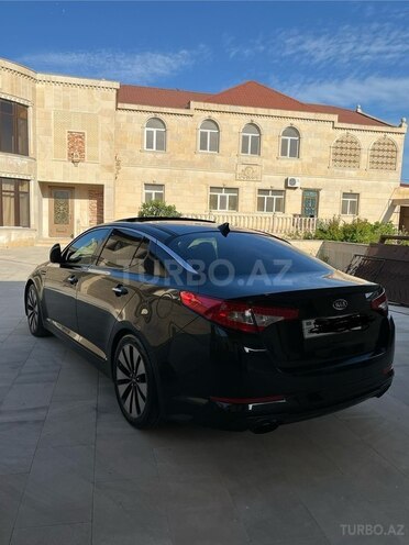 Kia Optima 2011, 149,000 km - 2.0 л - Bakı