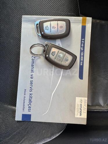 Hyundai Elantra 2014, 164,413 km - 1.8 l - Bakı