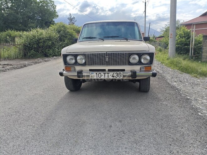 LADA (VAZ) 2106 1988, 20,000 km - 1.3 л - İsmayıllı