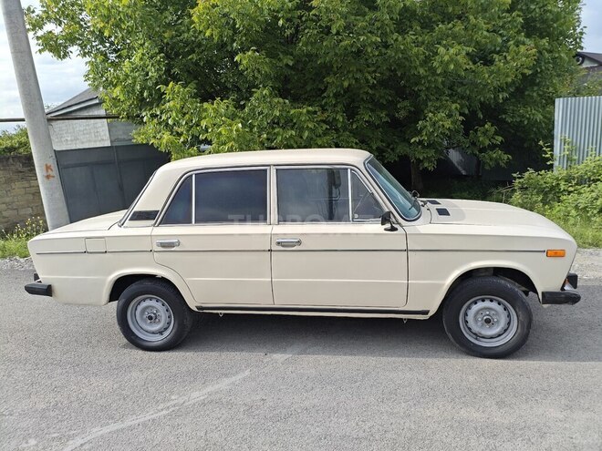 LADA (VAZ) 2106 1988, 20,000 km - 1.3 л - İsmayıllı