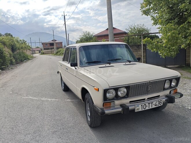 LADA (VAZ) 2106 1988, 20,000 km - 1.3 л - İsmayıllı