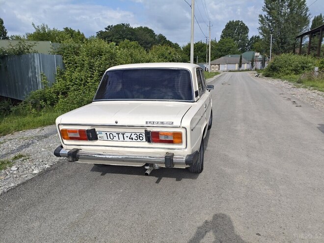 LADA (VAZ) 2106 1988, 20,000 km - 1.3 л - İsmayıllı