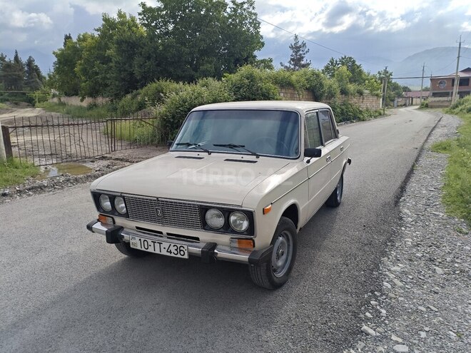 LADA (VAZ) 2106 1988, 20,000 km - 1.3 л - İsmayıllı