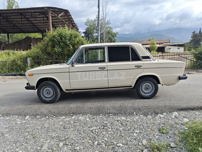 LADA (VAZ) 2106 1988, 20,000 km - 1.3 л - İsmayıllı