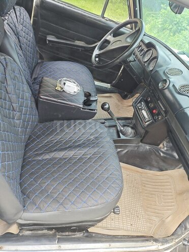 LADA (VAZ) 2106 1988, 20,000 km - 1.3 л - İsmayıllı