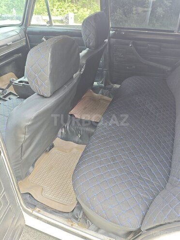 LADA (VAZ) 2106 1988, 20,000 km - 1.3 л - İsmayıllı