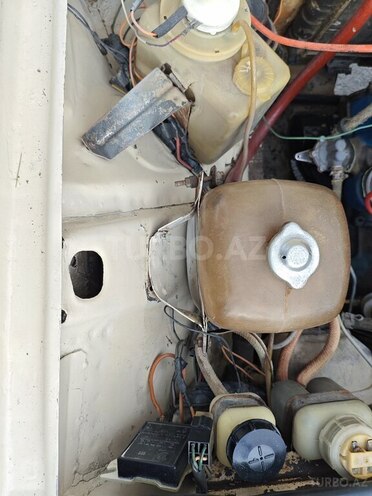 LADA (VAZ) 2106 1988, 20,000 km - 1.3 л - İsmayıllı