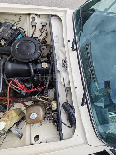 LADA (VAZ) 2106 1988, 20,000 km - 1.3 л - İsmayıllı