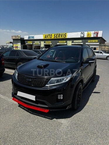 Kia Sorento-3