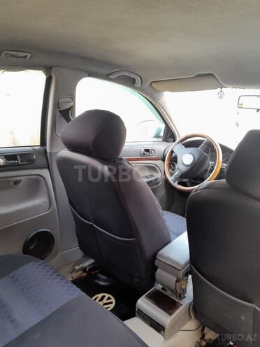 Volkswagen Passat 1998, 100,000 km - 1.8 l - Bakı