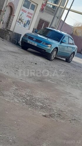 Volkswagen Passat 1998, 100,000 km - 1.8 l - Bakı