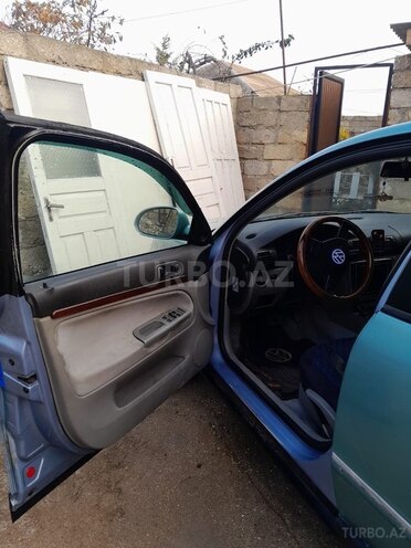 Volkswagen Passat 1998, 100,000 km - 1.8 l - Bakı