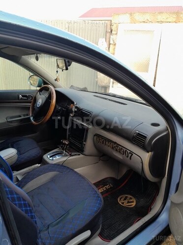 Volkswagen Passat 1998, 100,000 km - 1.8 l - Bakı