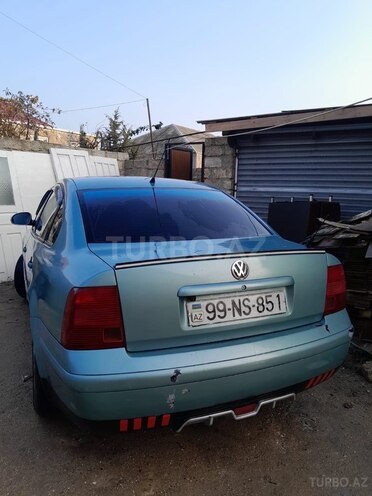 Volkswagen Passat 1998, 100,000 km - 1.8 l - Bakı