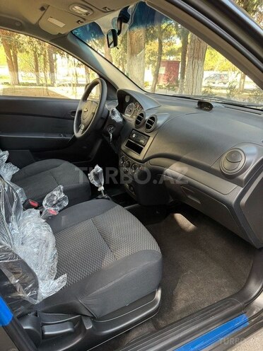 Chevrolet Aveo 2016, 19,500 km - 1.6 l - Bakı