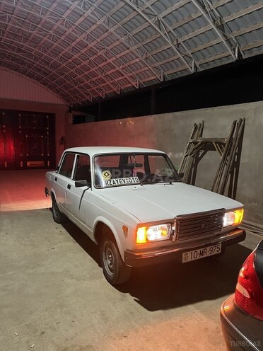LADA (VAZ) 2107 2004, 82,000 km - 1.6 l - Lənkəran