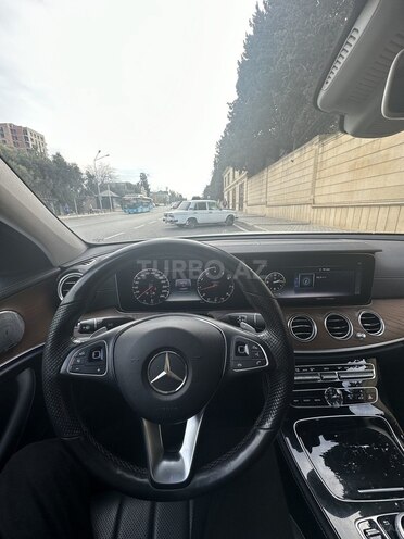 Mercedes E 300 2018, 149,000 km - 2.0 l - Bakı