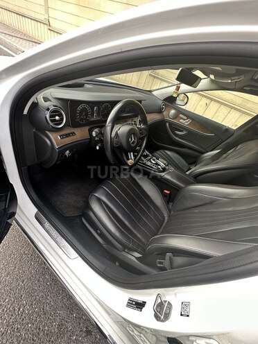 Mercedes E 300 2018, 149,000 km - 2.0 l - Bakı