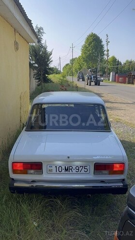 LADA (VAZ) 2107 2004, 82,000 km - 1.6 l - Lənkəran