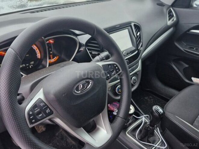 LADA (VAZ) Vesta Cross 2019, 140,000 km - 1.8 l - Bakı