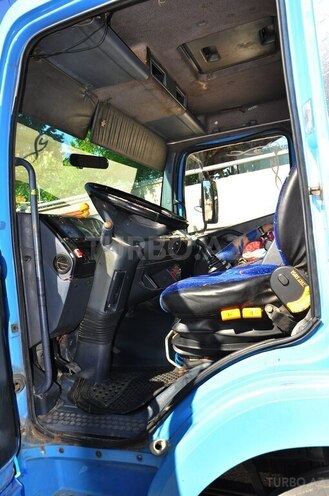 Mercedes Atego 1217 1999, 352,114 km - 4.3 л - Ağstafa
