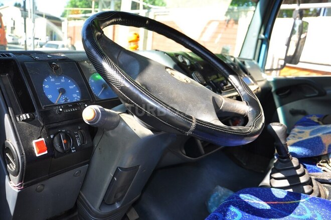Mercedes Atego 1217 1999, 352,114 km - 4.3 л - Ağstafa