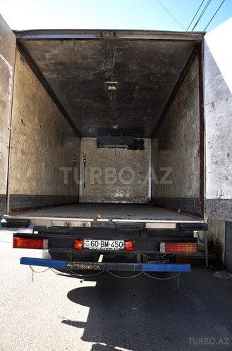 Mercedes Atego 1217 1999, 352,114 km - 4.3 л - Ağstafa