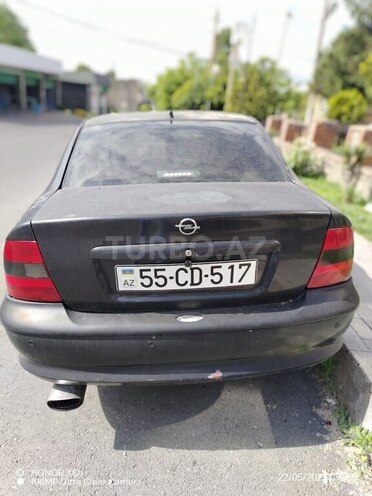 Opel Vectra 1997, 100,000 km - 1.8 л - Şəki