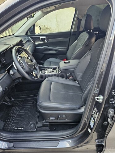 Kia Sorento 2022, 27,000 km - 1.6 l - Bakı