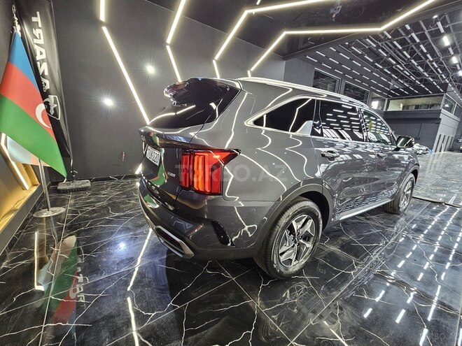 Kia Sorento 2022, 27,000 km - 1.6 l - Bakı