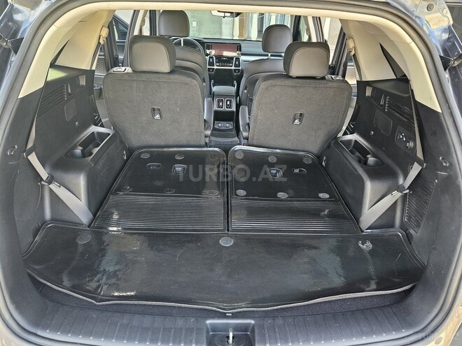 Kia Sorento 2022, 27,000 km - 1.6 l - Bakı