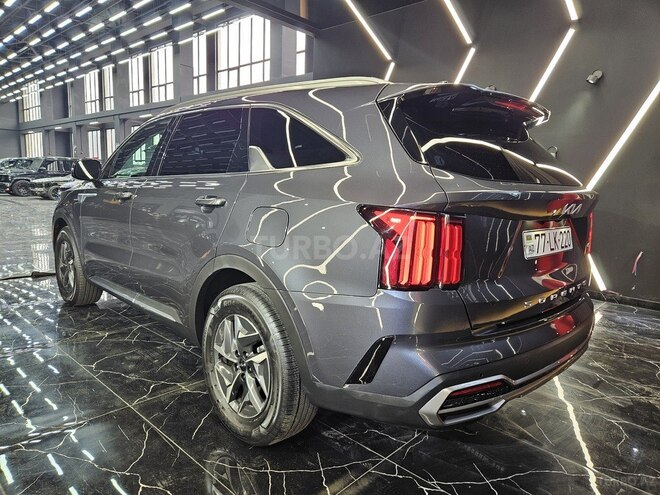 Kia Sorento 2022, 27,000 km - 1.6 l - Bakı