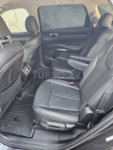 Kia Sorento 2022, 27,000 km - 1.6 l - Bakı