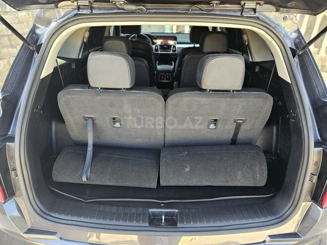 Kia Sorento 2022, 27,000 km - 1.6 l - Bakı