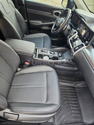 Kia Sorento 2022, 27,000 km - 1.6 l - Bakı