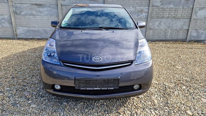 Toyota Prius 2008, 286,511 km - 1.5 l - Bakı