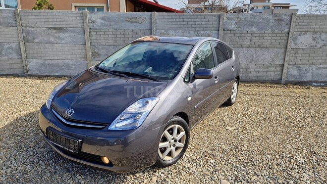 Toyota Prius 2008, 286,511 km - 1.5 l - Bakı