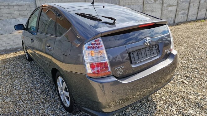 Toyota Prius 2008, 286,511 km - 1.5 l - Bakı